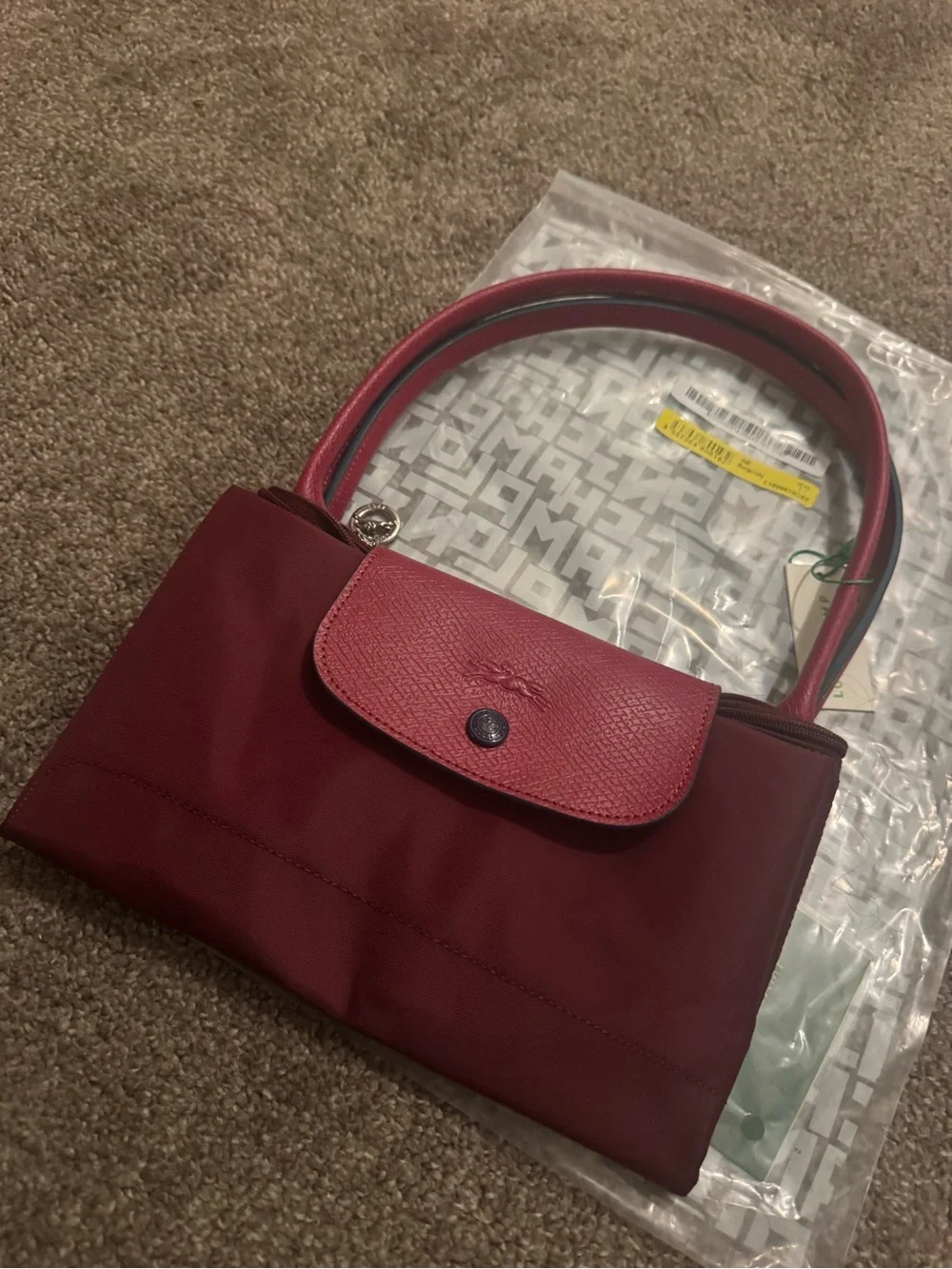 Large size bag